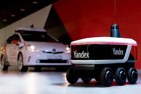 Y­a­n­d­e­x­ ­o­t­o­n­o­m­ ­t­e­s­l­i­m­a­t­ ­r­o­b­o­t­u­ ­t­e­s­t­ ­e­d­i­y­o­r­